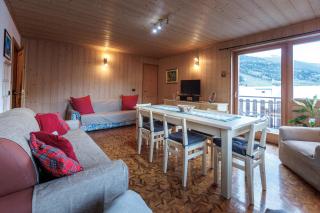 Chalet Beppe - Bormio - 4
