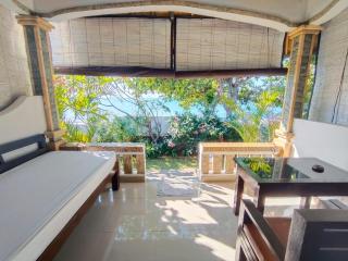 Solaluna Beach Homestay - Amed - 7