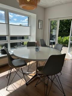 Lovely home downtown Billund - Billund - 8