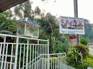 Stream Holiday Home Haputale - Haputale - 2
