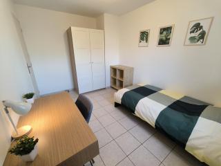 Appartement cozy 66 m2 Grenoble - Grenoble - 1