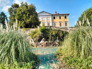 Villa Grazia - Valdilana - Mosso Santa Maria - 1