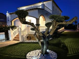 Stylish villa with private pool in the Bay of Roses, Nautic Parc 9 - 9