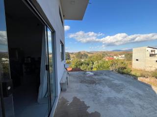 Casa Jardim Primavera - 1
