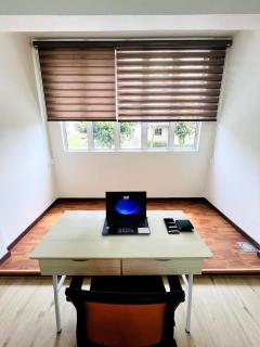 Inara Homes at Sri Mahligai Townhouse - Shah Alam - 7