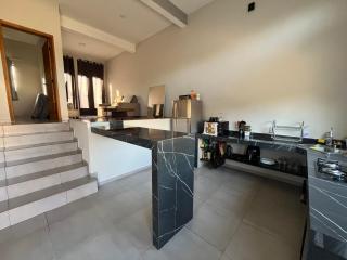 Casa Jardim Primavera - 5