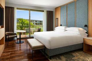 Algarve Marriott Salgados Golf Resort & Spa - Albufeira - 9