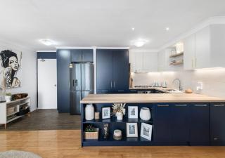 Cathedral Place Fortitude Valley - Brisbane - 1