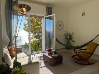 Villa Cielo - Costarainera - 0