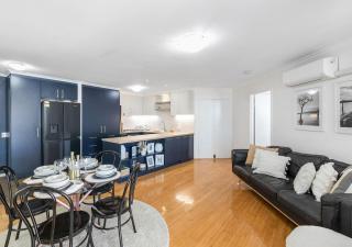 Cathedral Place Fortitude Valley - Brisbane - 4