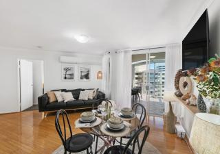Cathedral Place Fortitude Valley - Brisbane - 2