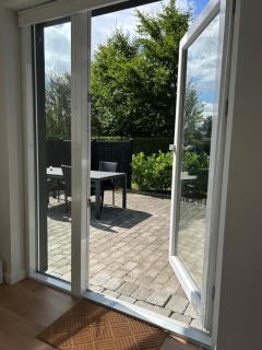 Lovely home downtown Billund - Billund - 7