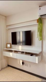 Estudio JC Life 310 Moderno - Carapina - 5