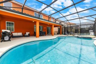 New to Market Solterra Luxury 6 Bed Villa with Spa - 0