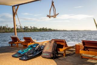 Yara Floating Villa - 9