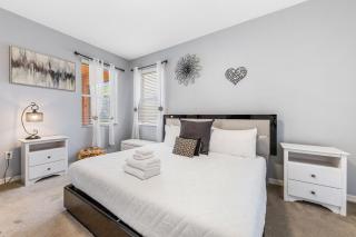 New to Market Solterra Luxury 6 Bed Villa with Spa - 6