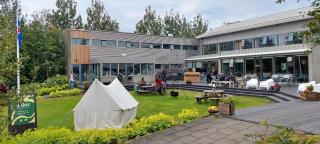 Dalur - HI Eco Hostel - Reykjavik - 4