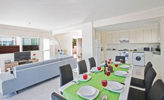 Villa Mesogi Seafront, Stunning 4Bdr Fontline Protaras Villa - Protaras - 7