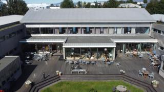 Dalur - HI Eco Hostel - Reykjavik - 9