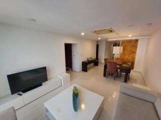 Colombo Apartments - Platinum One Suites - Colombo - 0
