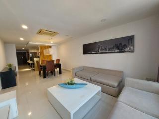 Colombo Apartments - Platinum One Suites - Colombo - 8
