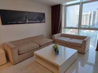 Colombo Apartments - Platinum One Suites - Colombo - 6