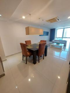 Colombo Apartments - Platinum One Suites - Colombo - 5