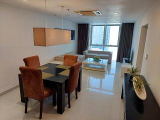 Colombo Apartments - Platinum One Suites - Colombo - 9