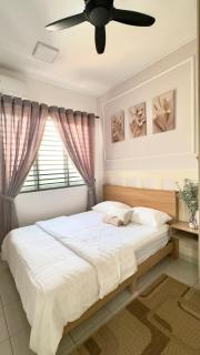 Bangi Avenue Homestay - Kajang - 8