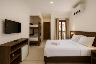 Pousada Vila Lençóis Sport & Pousada - 3