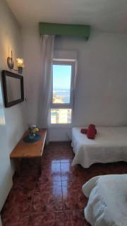Benal Beach, Apto exterior, luminoso con vistas - 8