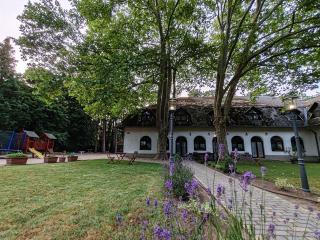 Garden Szálláshely - Balatonszemes - 6