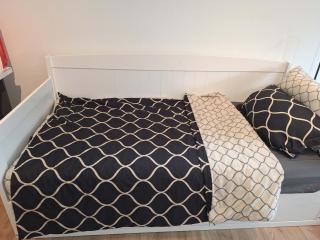 Home between lakes - 1