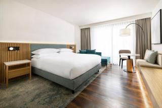 Algarve Marriott Salgados Golf Resort & Conference Center - Albufeira - 6