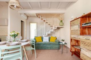 Il Fienile Pool and Garden Retreat in Tuscany - Pistoya - 9