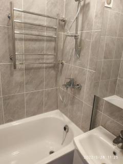 Studio Apartment - 9