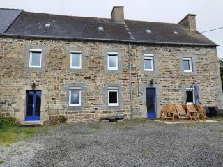 Grande maison de charme - Pleudaniel - 5