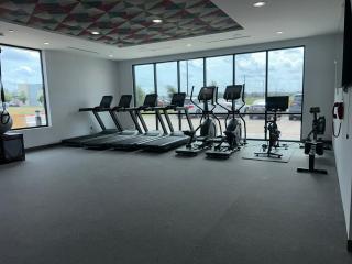 Home2 Suites Bastrop - Bastrop - 1