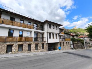 Търновка - Guest Rooms - Veliko Tŭrnovo - 8