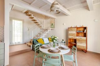 Il Fienile Pool and Garden Retreat in Tuscany - 9