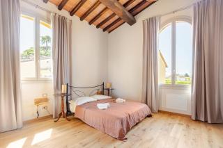 Il Fienile Pool and Garden Retreat in Tuscany - Pistoya - 3