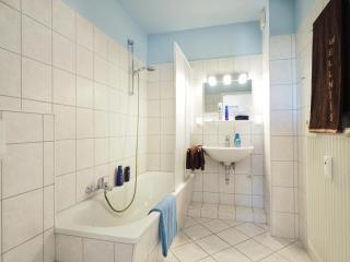 Brise Villa Bansini App 25 - Bansin - 2