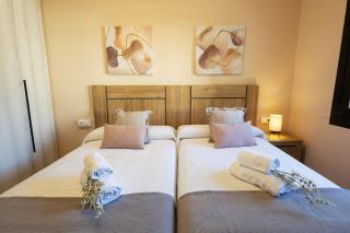 Apartamento Larrazu II Agroturismo Baztán - Arráyoz - 8