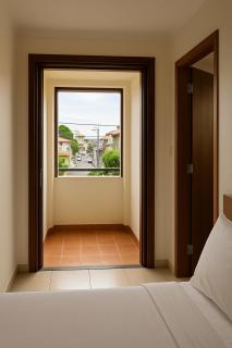 Pousada Vila Lençóis Sport & Pousada - 5