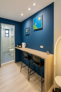 高雄星樂民宿 整棟共4間獨立雙人房 - 4