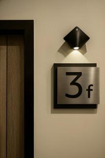 高雄星樂民宿 整棟共4間獨立雙人房 - 2