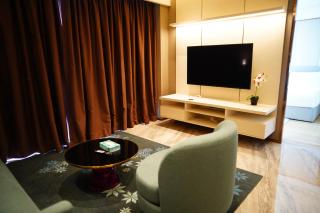 Imperial Residences KLCC - MK HOME - 4