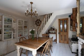 The Cook's Cottage - 2