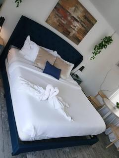 1k Bed Studio With Sharedpool 16 - Clearwater - 8