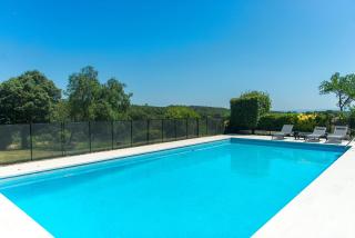 WELCS CASA 272 PDA con piscina privada - 5